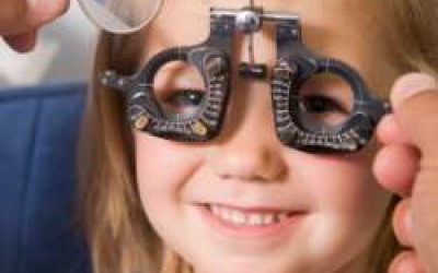 Jak vybrat dioptrické brýle pro děti